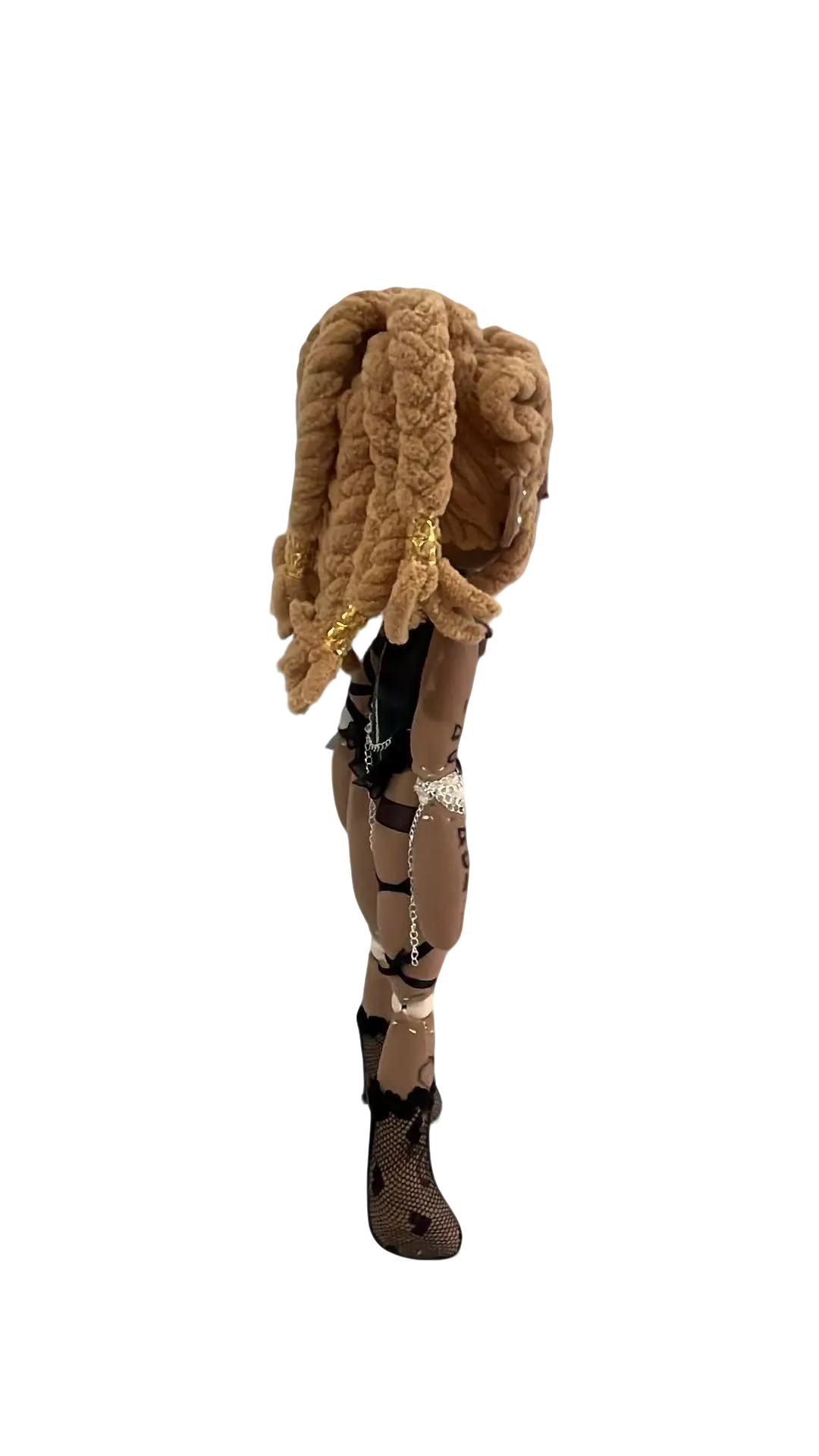 Sienna | PREORDER | DOLL