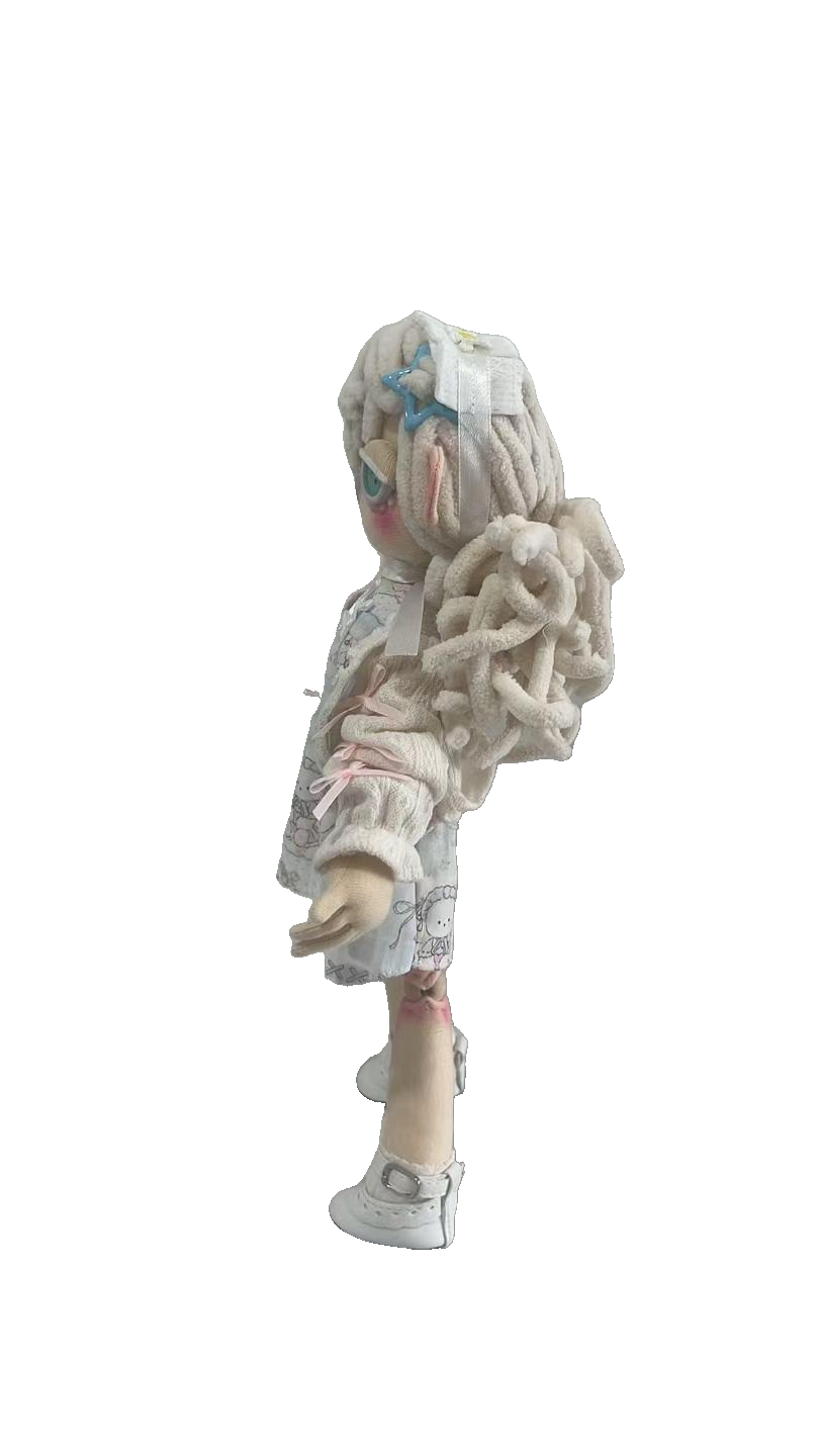 Lumi | PREORDER | DOLL