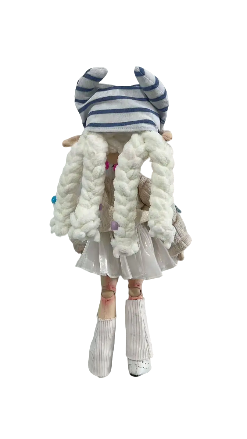 Marin | PREORDER | DOLL