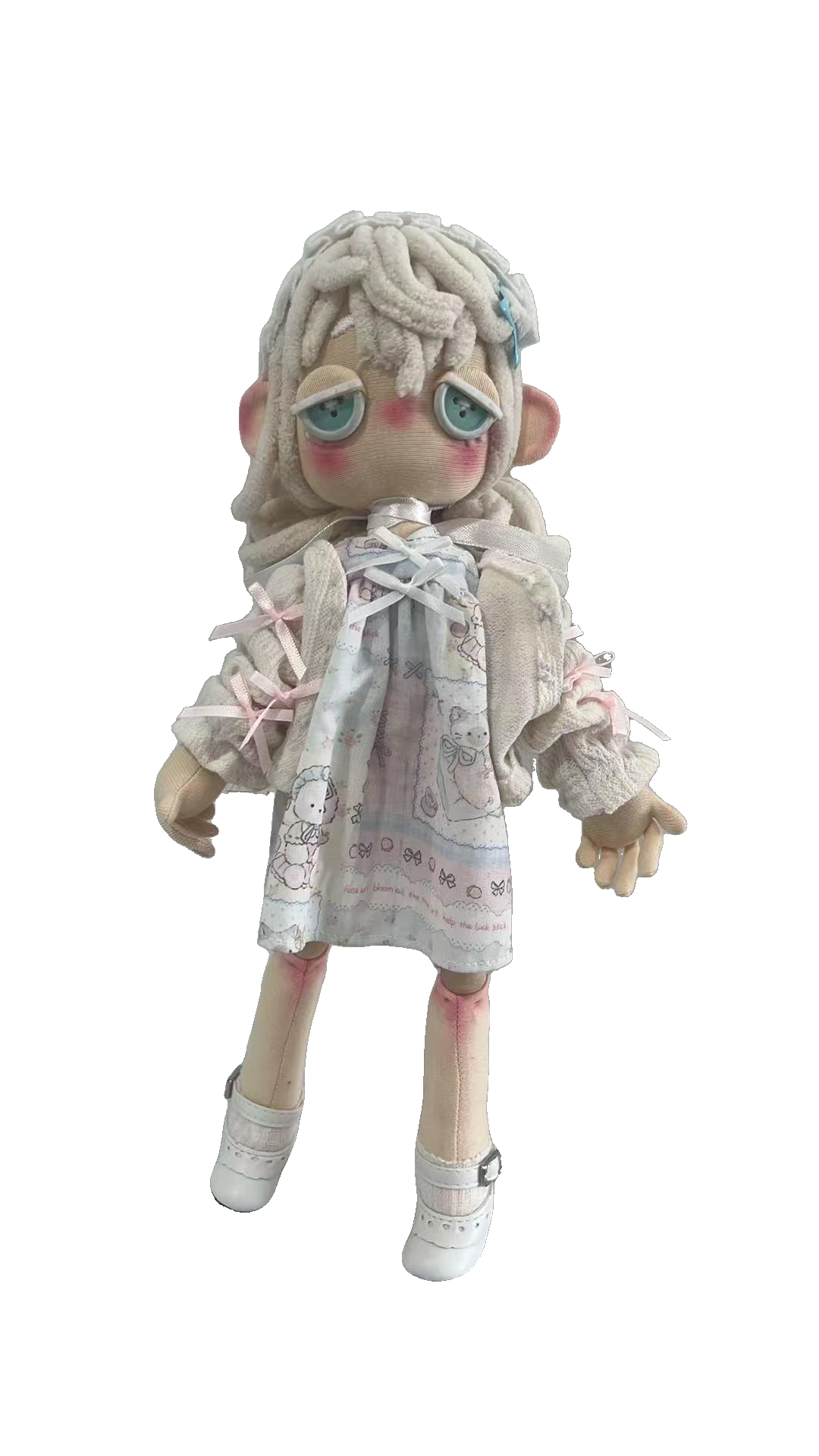 Lumi | PREORDER | DOLL
