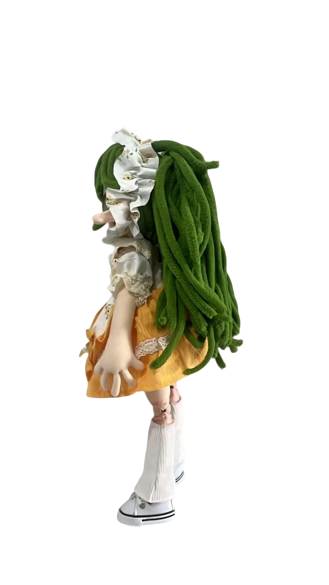 Thalassa | PREORDER | DOLL