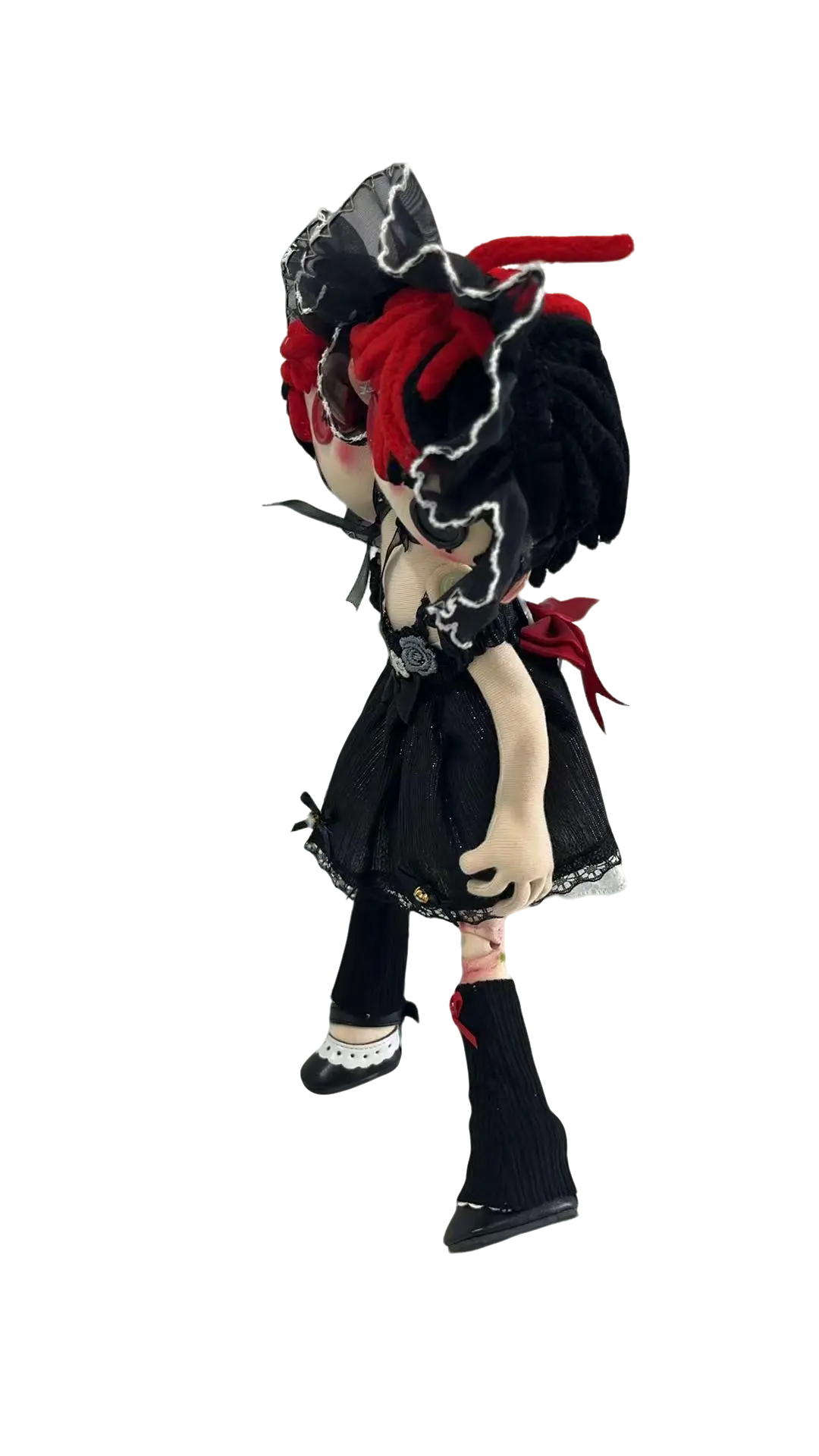 Ruby&Raven | PREORDER | DOLL