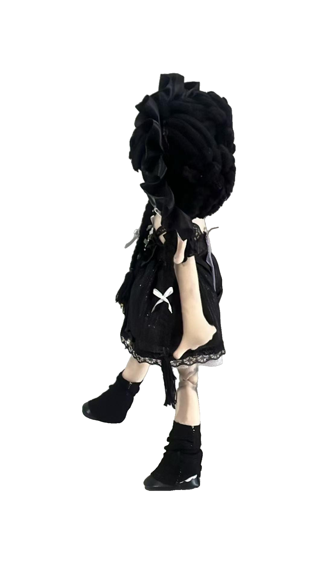 Bianca & Morta | PREORDER | DOLL