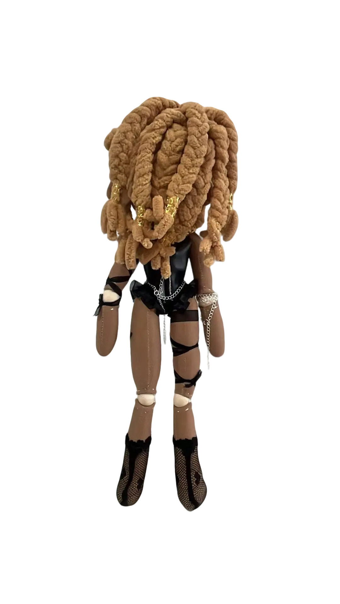 Sienna | PREORDER | DOLL