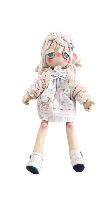 Lumi | PREORDER | DOLL