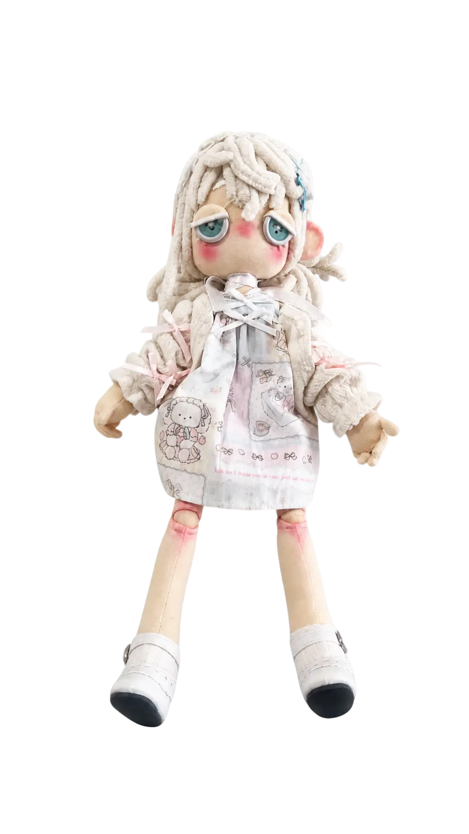 Lumi | PREORDER | DOLL