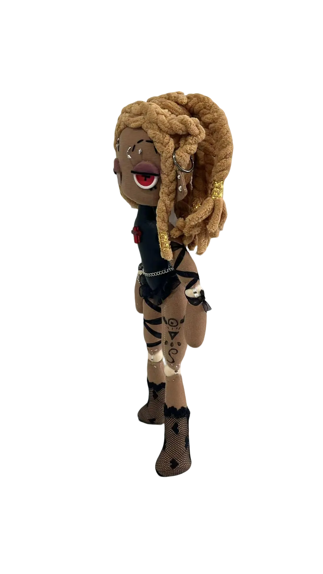 Sienna | PREORDER | DOLL