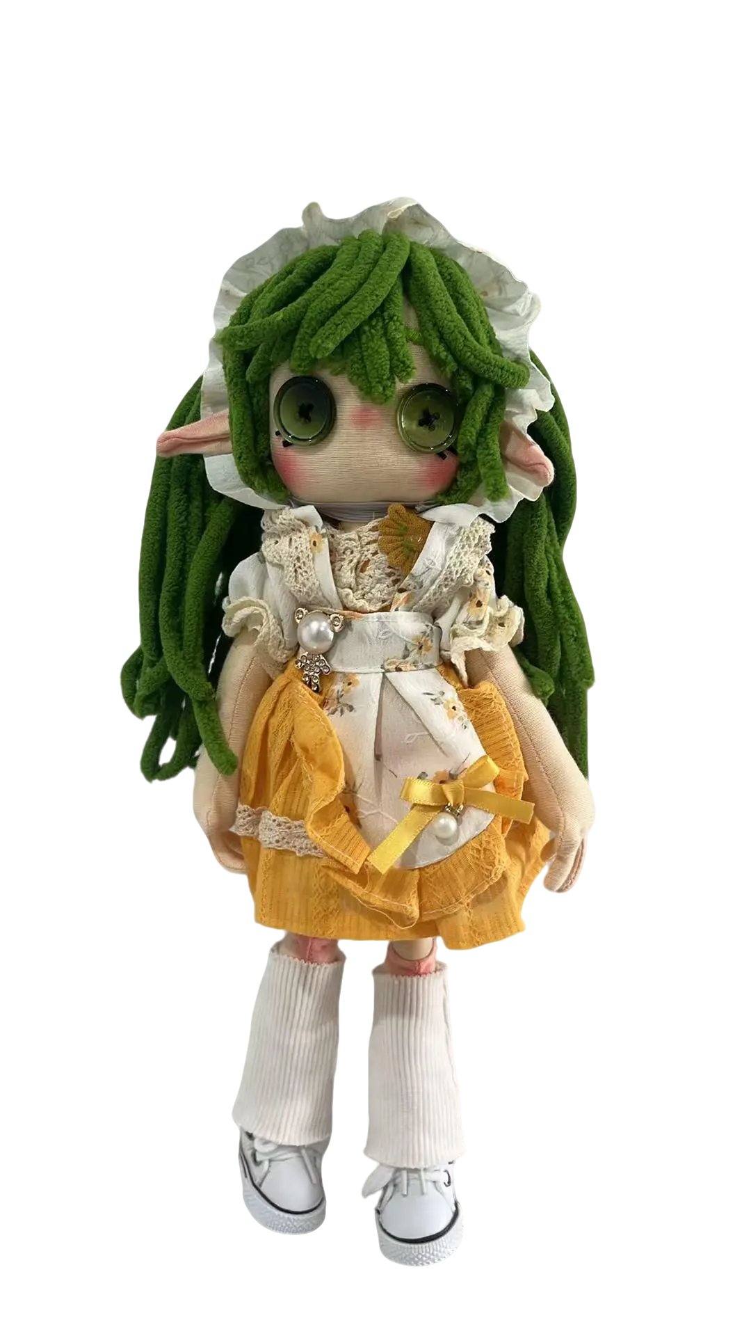 Thalassa | PREORDER | DOLL