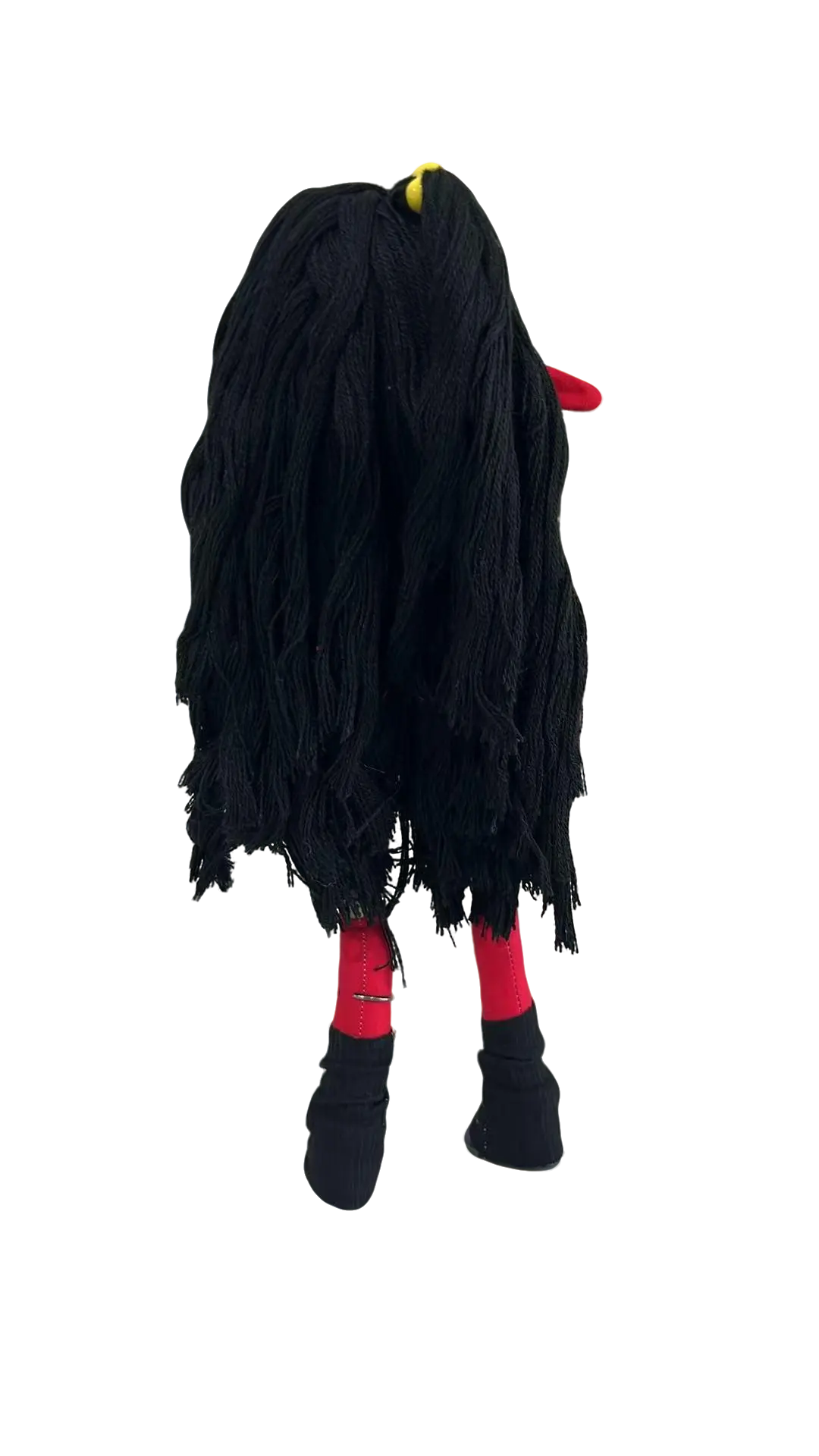 Crimson | PREORDER | DOLL