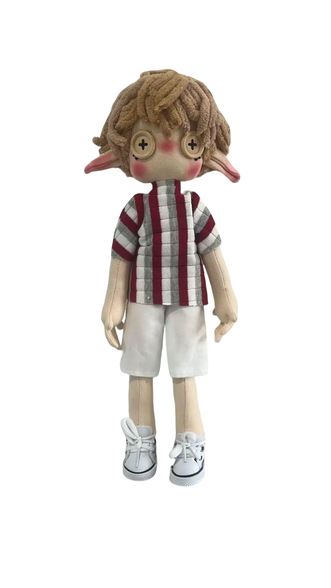 Rory | PREORDER | DOLL