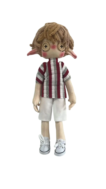 Rory | PREORDER | DOLL