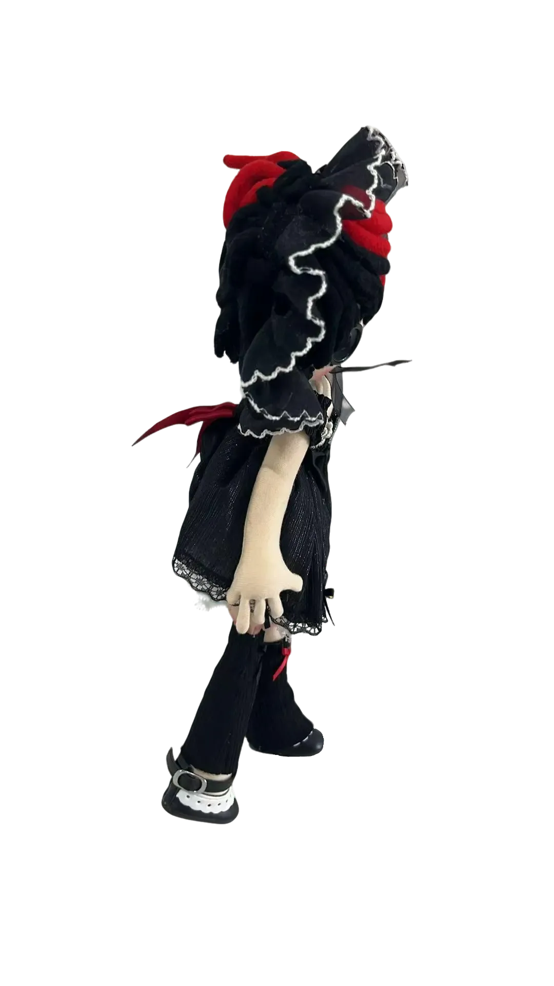 Ruby&Raven | PREORDER | DOLL
