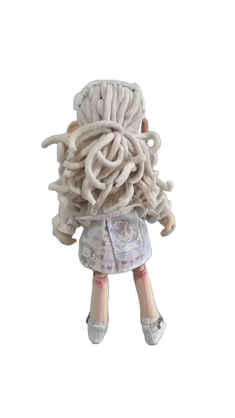 Lumi | PREORDER | DOLL
