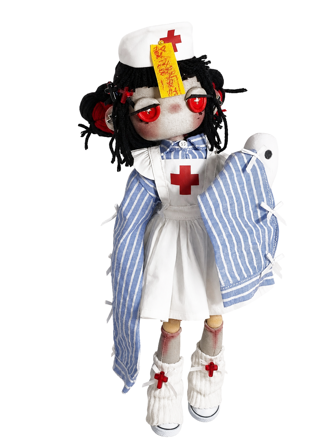 ZOMBIES | PREORDER | DOLL