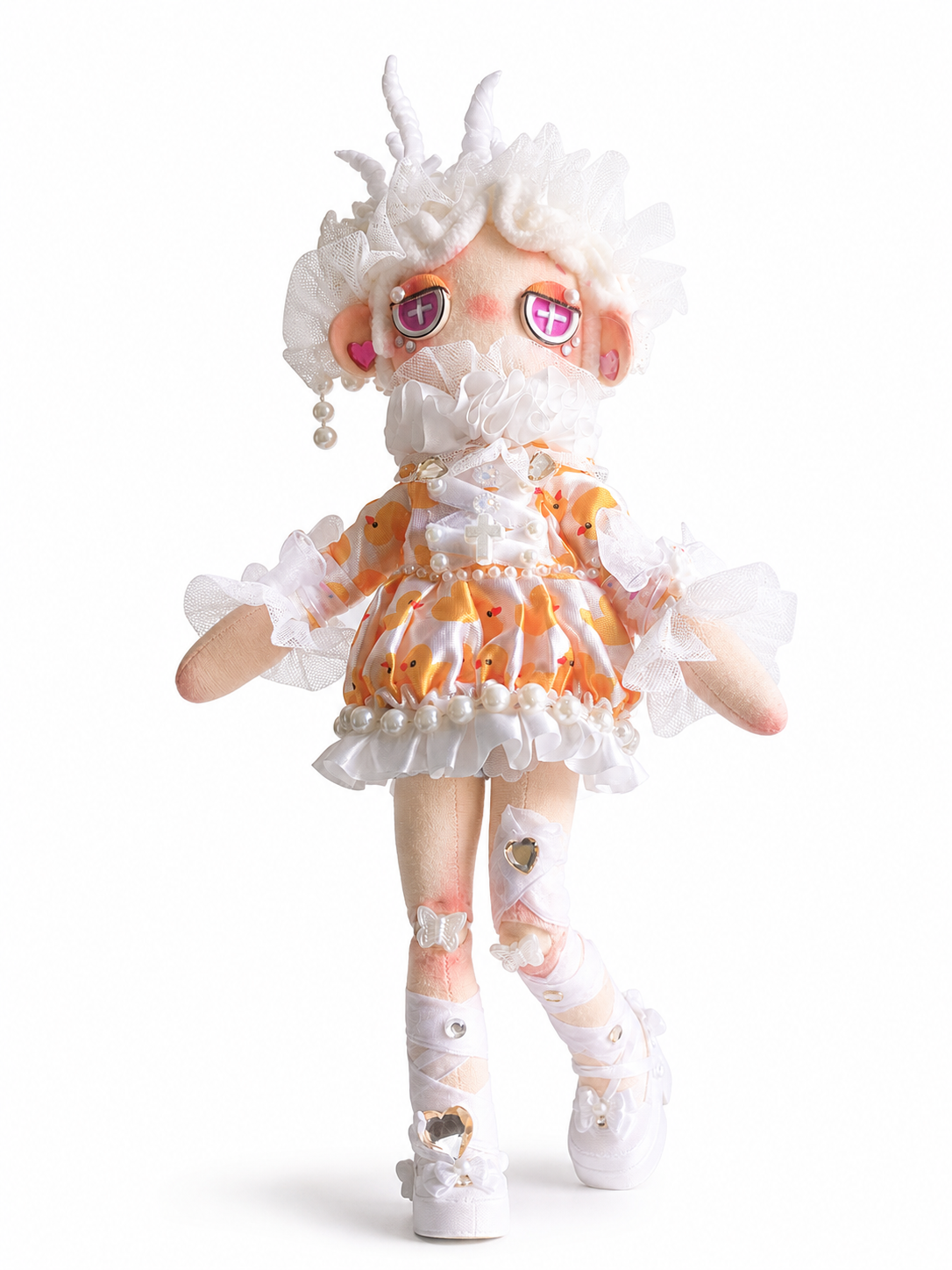 FAIRYTALE | PREORDER | DOLL